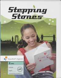 Textbook 2 vwo Stepping Stones