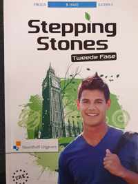Stepping Stones 5e ed Tweede Fase havo 5 katernen