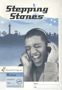 Stepping Stones 4e vmbo gt 4 Activity book