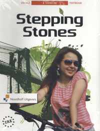 Stepping Stones 2 vmbo-bk textbook