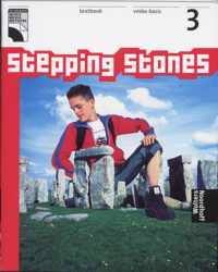 Stepping Stones / Vmbo Basic 3 / Deel Textbook
