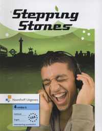 Stepping Stones vmbo k 4 Textbook