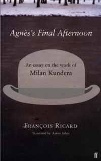 Agnes's Final Afternoon