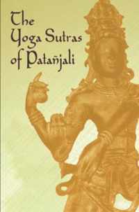 The Yoga Sutras of Patanjali