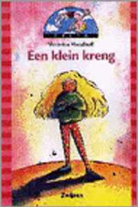 Een klein kreng