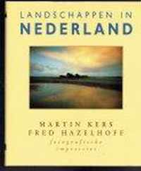 Landschappen in Nederland