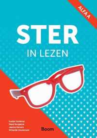 Ster in lezen Alfa A