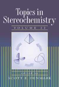 Topics in Stereochemistry