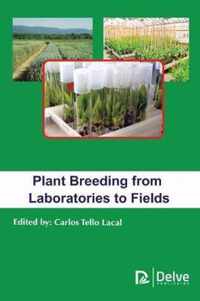 Plant Breeding from Laboratories to Fields