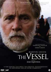 The Vessel