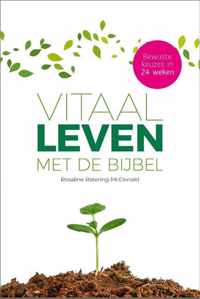 Vitaal leven met de Bijbel