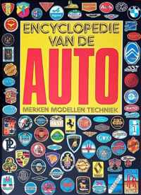 Encyclopedie van de auto