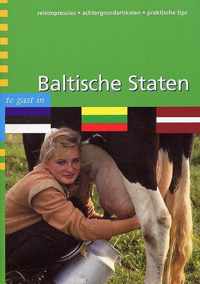 Te Gast In Baltische Staten