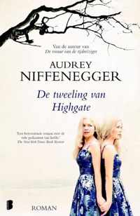 De tweeling van Highgate