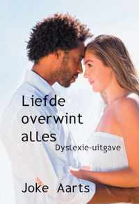 Liefde overwint alles