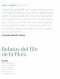 Relatos del Río de la Plata. Buch mit Audio-CD