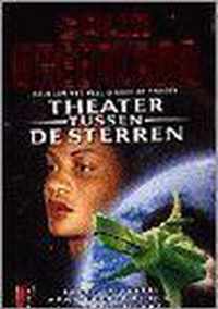 Theater tussen de sterren