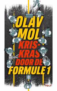 Kriskras door de Formule 1