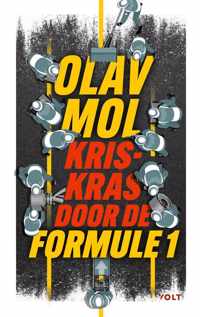 Kriskras door de Formule 1