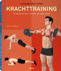 Ultieme gids voor krachttraining