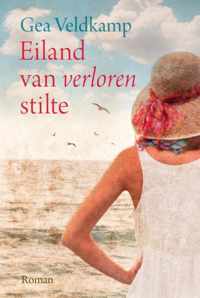 Eiland van verloren stilte