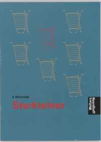 Sterkteleer - S. Binnendijk - Paperback (9789011009783)