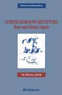 Steroid Hormone Receptors