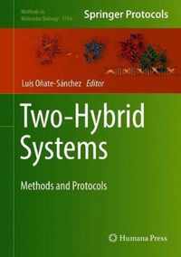 Two Hybrid Systems