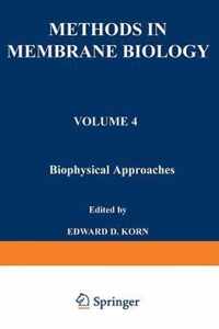 Biophysical Approaches