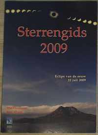 2009 Sterrengids