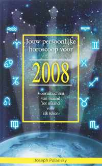 Jouw persoonlijke horoscoop 2008