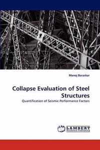 Collapse Evaluation of Steel Structures