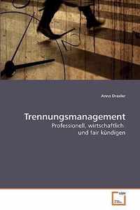 Trennungsmanagement