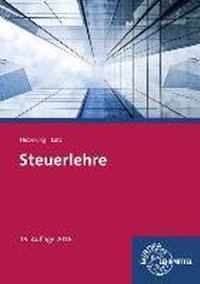 Steuerlehre