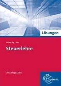 Lösungen zu 78718 - Steuerlehre