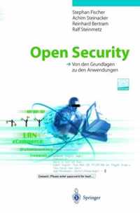 Open Security