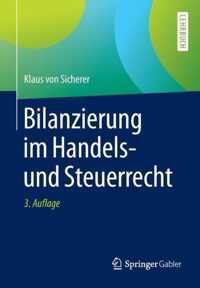 Bilanzierung Im Handels- Und Steuerrecht