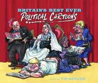 Britain's Best Ever Political Cartoons