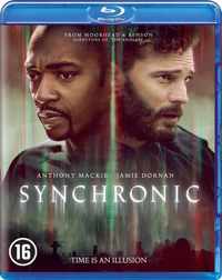 Synchronic