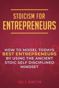Stoicism for Entrepreneurs