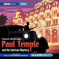 Paul Temple and the Sullivan Mystery