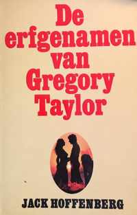 Erfgenamen van gregory taylor