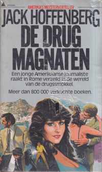 De Drugmagnaten