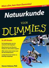 Voor Dummies - Natuurkunde