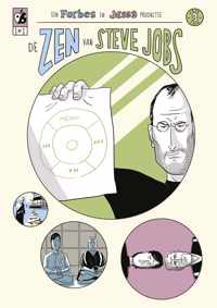 De zen van Steve Jobs