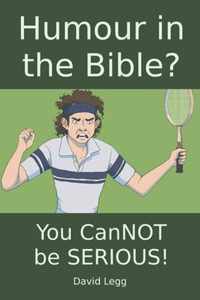 Humour in the Bible?