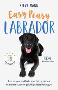 Easy Peasy Labrador