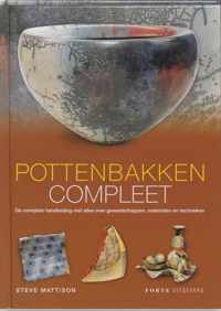 Pottenbakken compleet