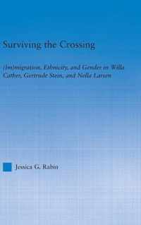 Surviving the Crossing