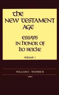 THE New Testament Age